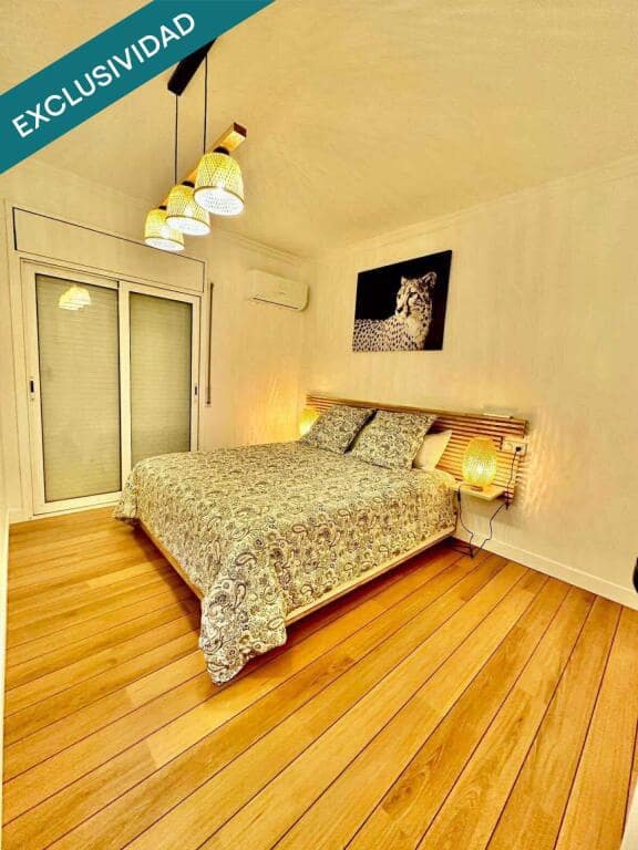 4 sypialnia Willa na sprzedaż w Empuriabrava z garażem - 247 000 € (Ref: 9206457)