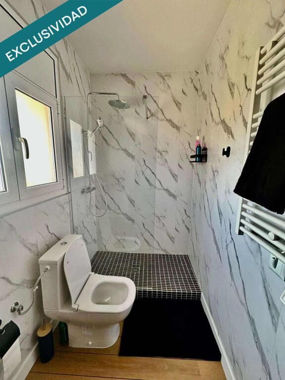 4 sypialnia Willa na sprzedaż w Empuriabrava z garażem - 247 000 € (Ref: 9206457)