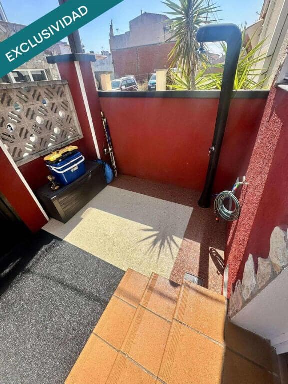 4 sypialnia Willa na sprzedaż w Empuriabrava z garażem - 247 000 € (Ref: 9206457)