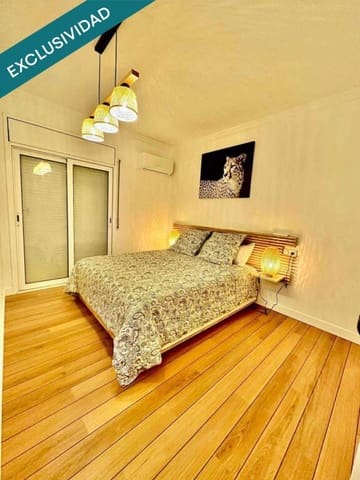 4 sypialnia Willa na sprzedaż w Empuriabrava, Castelló d'Empúries z garażem - 247 000 € (Ref: 9206457)