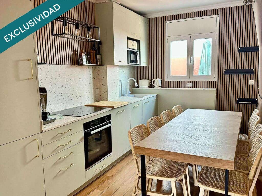 4 sypialnia Willa na sprzedaż w Empuriabrava z garażem - 247 000 € (Ref: 9206457)