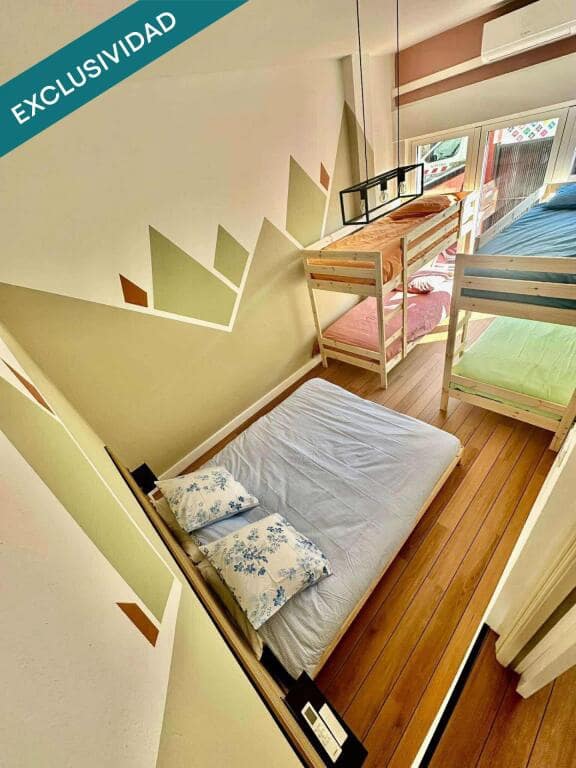 4 sypialnia Willa na sprzedaż w Empuriabrava z garażem - 247 000 € (Ref: 9206457)