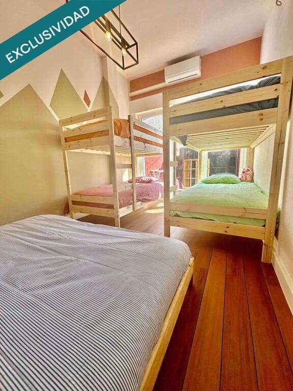 4 sypialnia Willa na sprzedaż w Empuriabrava z garażem - 247 000 € (Ref: 9206457)