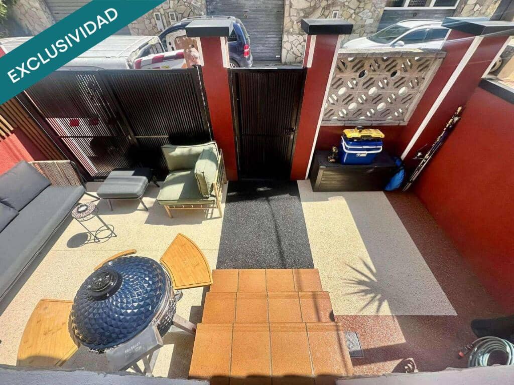 4 sypialnia Willa na sprzedaż w Empuriabrava z garażem - 247 000 € (Ref: 9206457)