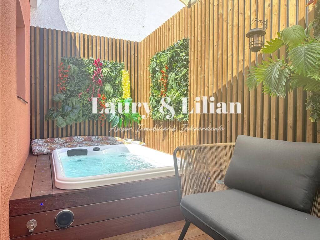 4 sypialnia Willa na sprzedaż w Empuriabrava z garażem - 247 000 € (Ref: 9206457)