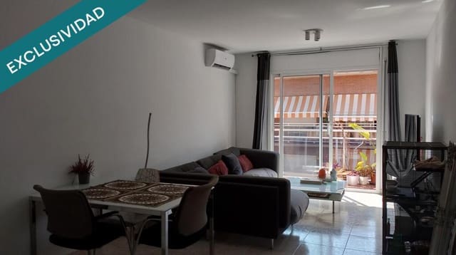 3 bedroom Flat for sale in Pineda de Mar - € 289,000 (Ref: 9208329)