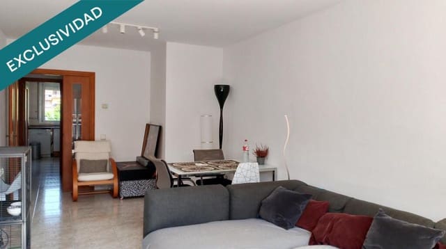 3 bedroom Flat for sale in Pineda de Mar - € 289,000 (Ref: 9208329)