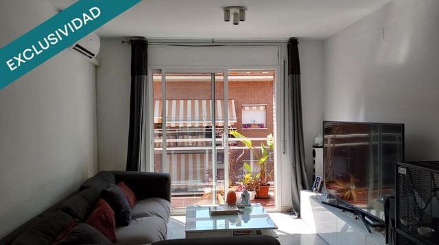 3 bedroom Flat for sale in Pineda de Mar - € 289,000 (Ref: 9208329)