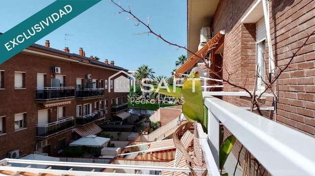 3 bedroom Flat for sale in Pineda de Mar - € 289,000 (Ref: 9208329)