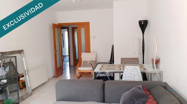 3 bedroom Flat for sale in Pineda de Mar - € 289,000 (Ref: 9208329)