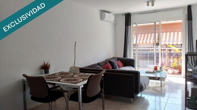 3 bedroom Flat for sale in Pineda de Mar - € 289,000 (Ref: 9208329)