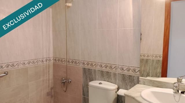 3 bedroom Flat for sale in Pineda de Mar - € 289,000 (Ref: 9208329)