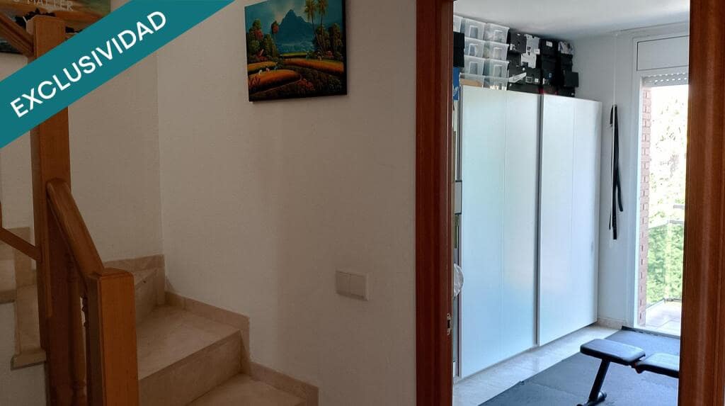 3 bedroom Flat for sale in Pineda de Mar - € 289,000 (Ref: 9208329)