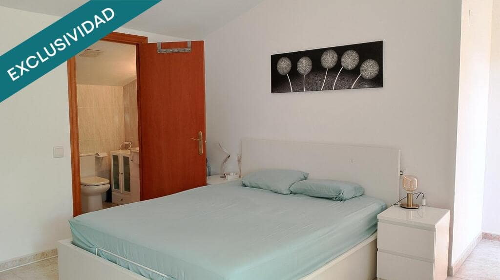 3 bedroom Flat for sale in Pineda de Mar - € 289,000 (Ref: 9208329)