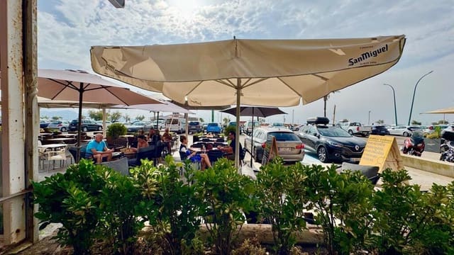 Erhverv til salg i Empuriabrava, Castelló d'Empúries - € 129.000 (Ref: 9208332)