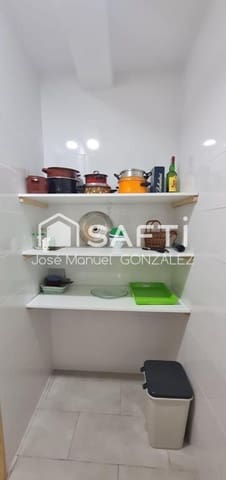 2 slaapkamer Villa te koop in Cehegín - € 89.990 (Ref: 9208333)