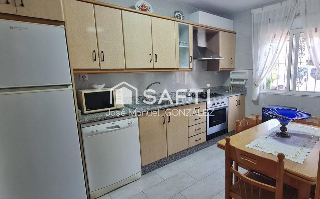 2 slaapkamer Villa te koop in Cehegin - € 89.990 (Ref: 9208333)