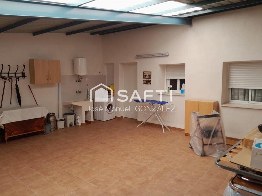 2 slaapkamer Villa te koop in Cehegin - € 89.990 (Ref: 9208333)
