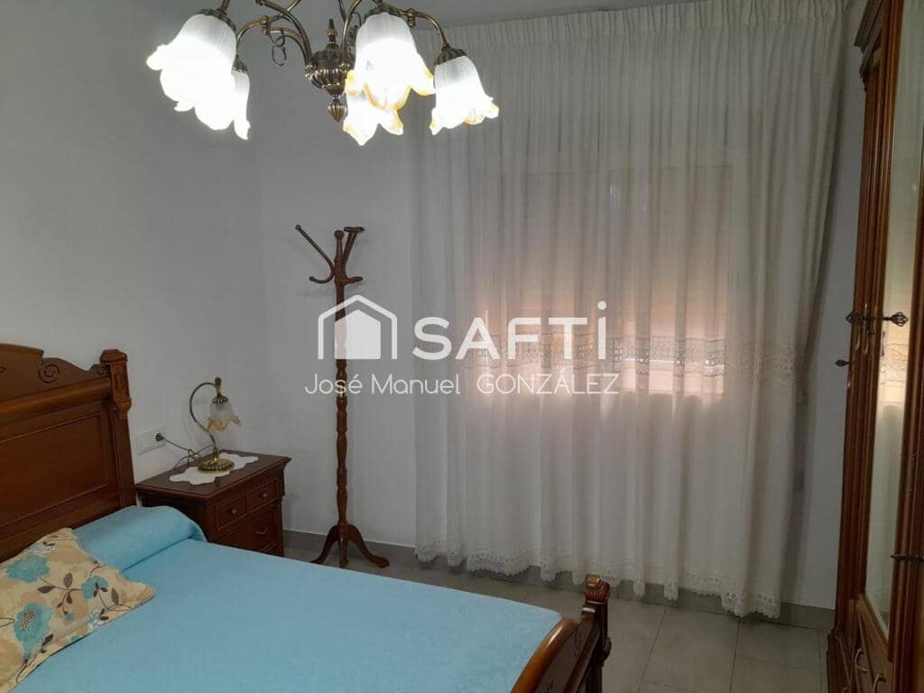 2 slaapkamer Villa te koop in Cehegin - € 89.990 (Ref: 9208333)