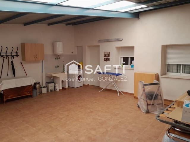 2 slaapkamer Villa te koop in Cehegín - € 89.990 (Ref: 9208333)