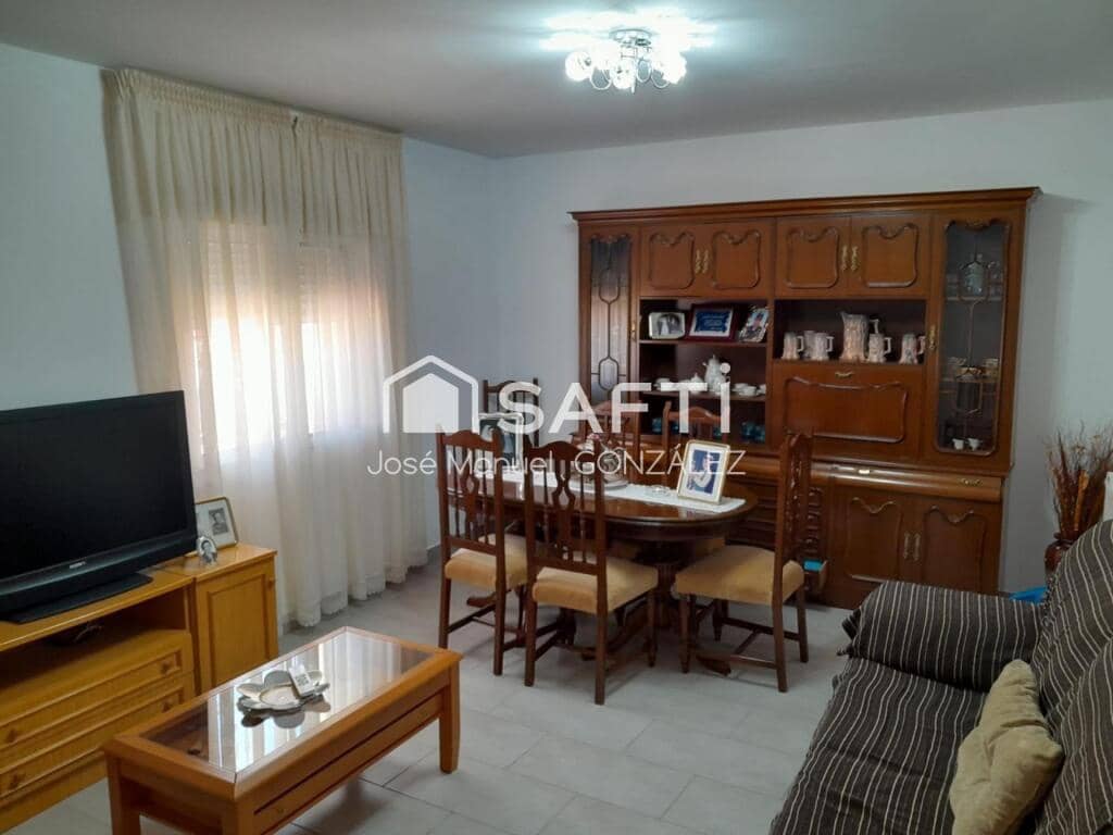 2 slaapkamer Villa te koop in Cehegin - € 89.990 (Ref: 9208333)