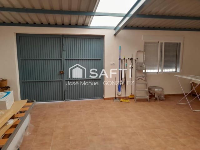 2 slaapkamer Villa te koop in Cehegín - € 89.990 (Ref: 9208333)