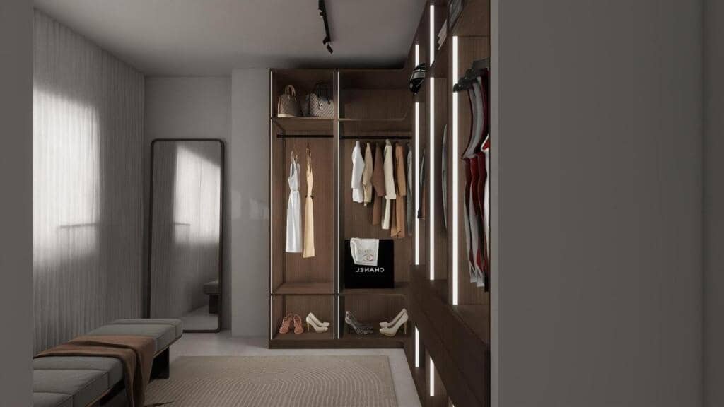 4 soveværelse Lejlighed til salg i Valencia by - € 1.290.000 (Ref: 9208334)