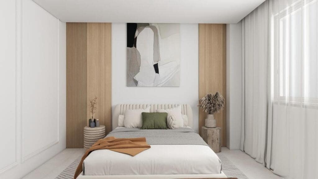 4 soveværelse Lejlighed til salg i Valencia by - € 1.290.000 (Ref: 9208334)