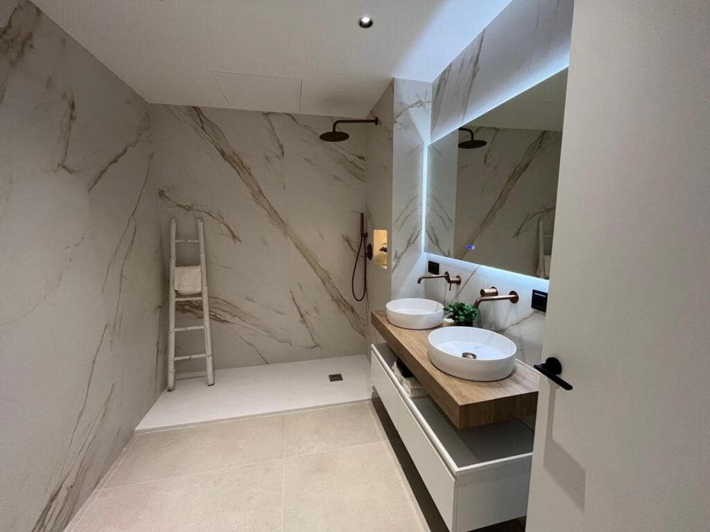 4 chambre Appartement à vendre à Valence ville - 1 249 000 € (Ref: 9208334)