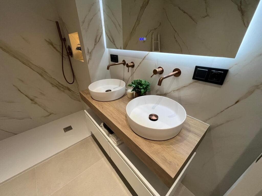 4 chambre Appartement à vendre à Valence ville - 1 249 000 € (Ref: 9208334)