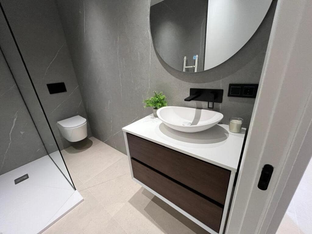 4 chambre Appartement à vendre à Valence ville - 1 249 000 € (Ref: 9208334)