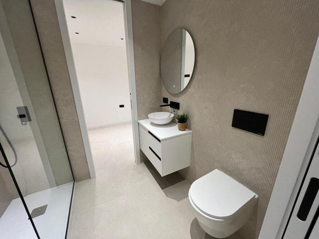 4 chambre Appartement à vendre à Valence ville - 1 249 000 € (Ref: 9208334)