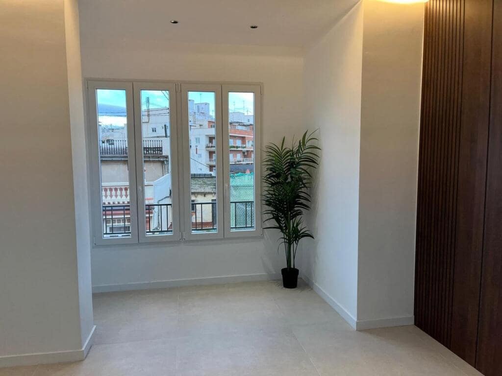 4 chambre Appartement à vendre à Valence ville - 1 249 000 € (Ref: 9208334)