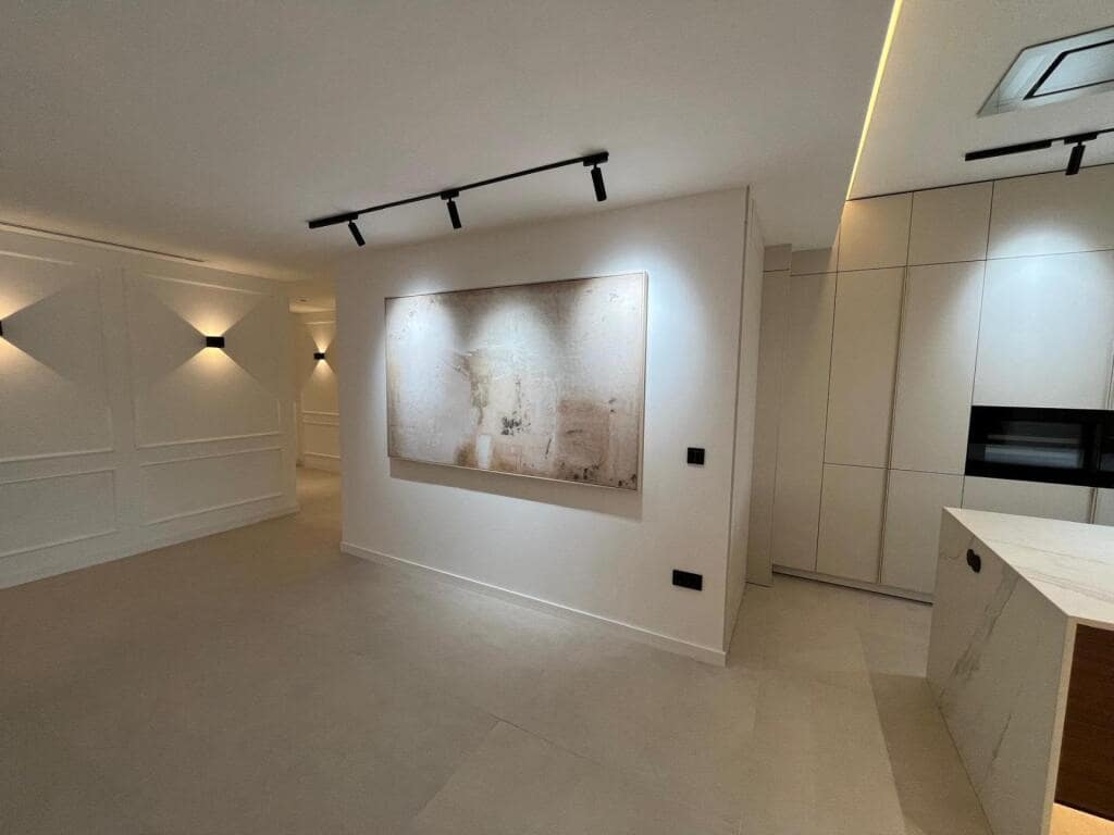 4 chambre Appartement à vendre à Valence ville - 1 249 000 € (Ref: 9208334)