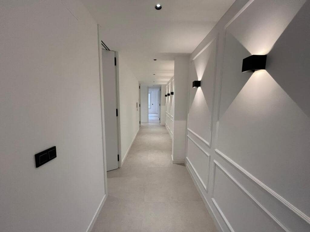 4 chambre Appartement à vendre à Valence ville - 1 249 000 € (Ref: 9208334)