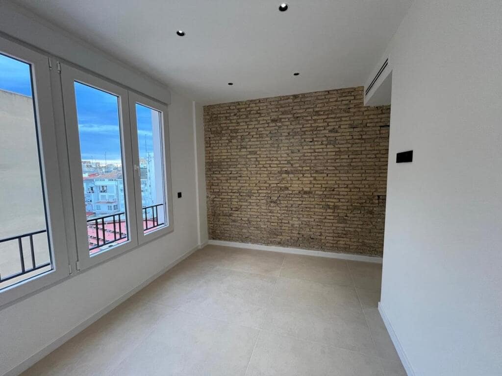 4 chambre Appartement à vendre à Valence ville - 1 249 000 € (Ref: 9208334)