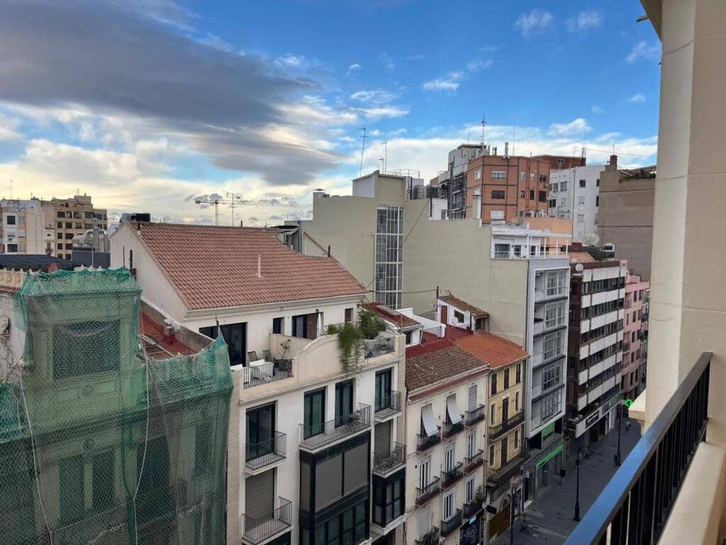 4 chambre Appartement à vendre à Valence ville - 1 249 000 € (Ref: 9208334)