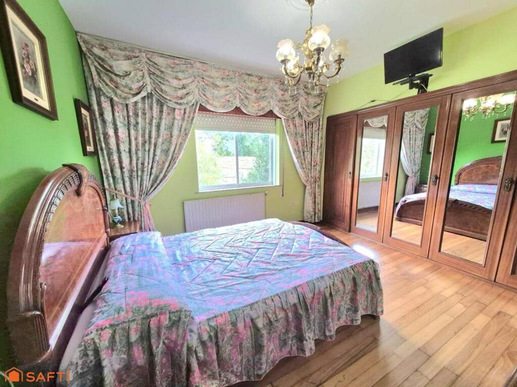 3 sovrum Villa till salu i Begonte med garage - 260 000 € (Ref: 9208336)