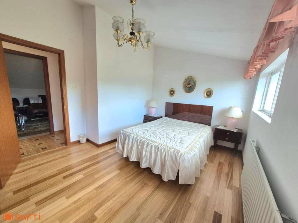 3 sovrum Villa till salu i Begonte med garage - 260 000 € (Ref: 9208336)