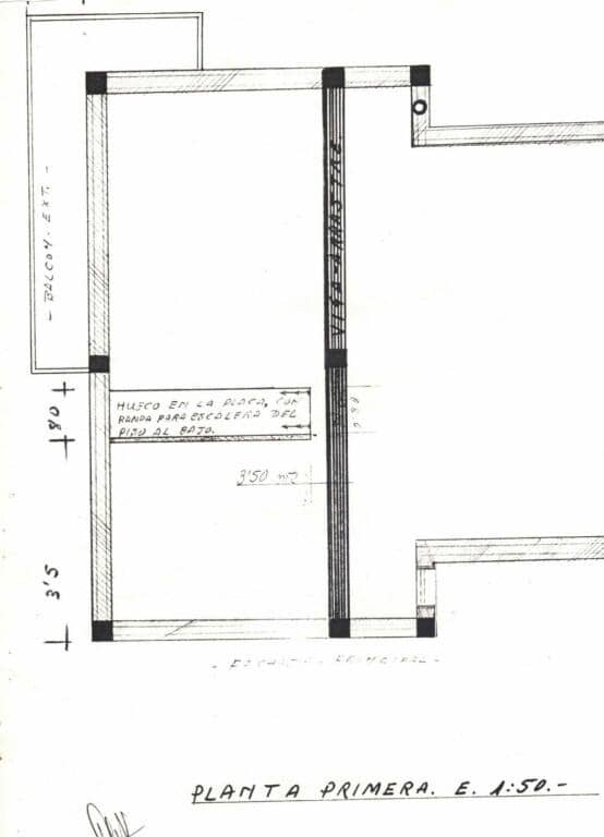 3 sovrum Villa till salu i Begonte med garage - 260 000 € (Ref: 9208336)