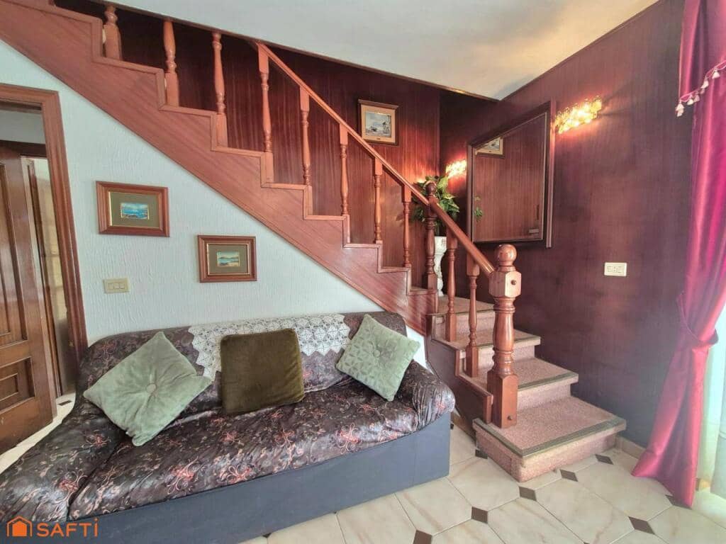 3 sovrum Villa till salu i Begonte med garage - 260 000 € (Ref: 9208336)