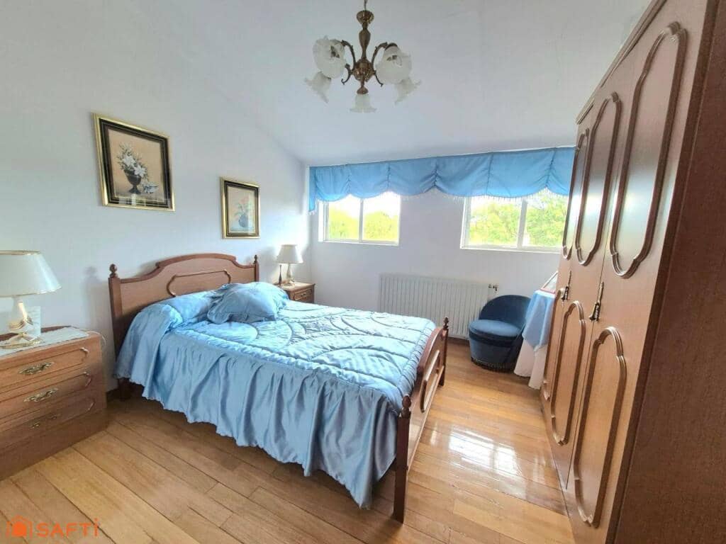 3 sovrum Villa till salu i Begonte med garage - 260 000 € (Ref: 9208336)