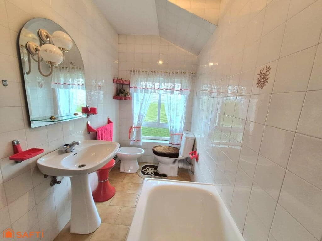 3 sovrum Villa till salu i Begonte med garage - 260 000 € (Ref: 9208336)