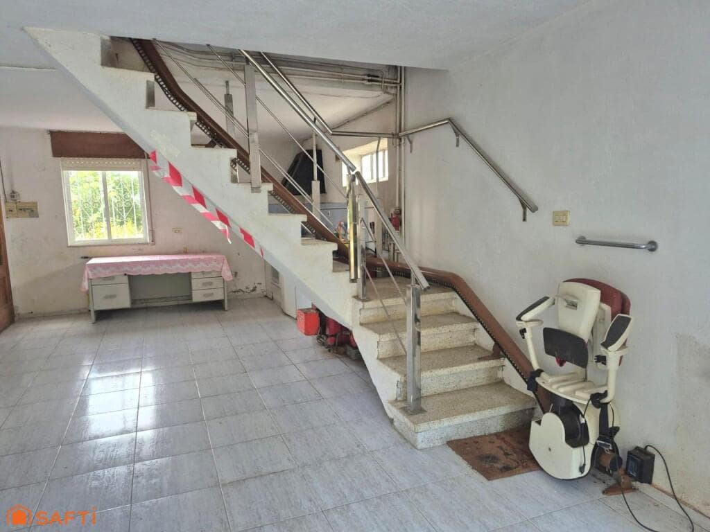 3 sovrum Villa till salu i Begonte med garage - 260 000 € (Ref: 9208336)