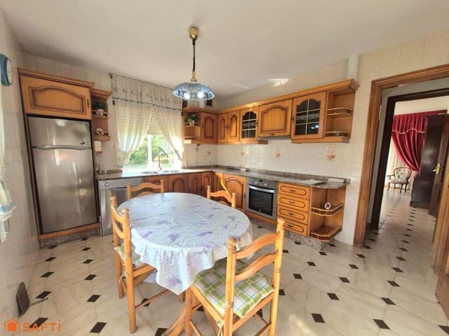 3 sovrum Villa till salu i Begonte med garage - 260 000 € (Ref: 9208336)