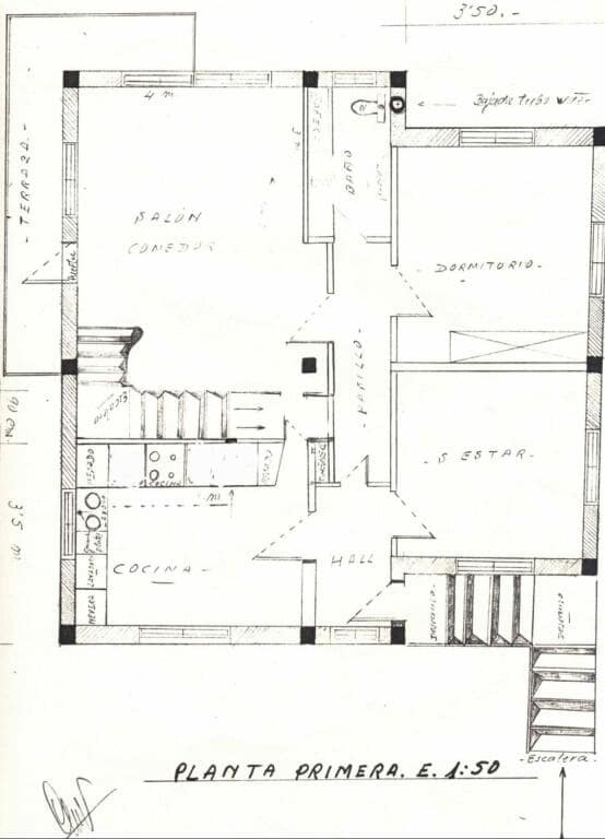 3 sovrum Villa till salu i Begonte med garage - 260 000 € (Ref: 9208336)
