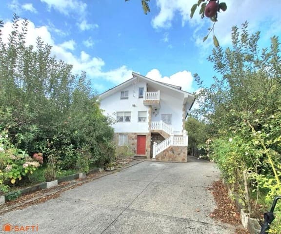 3 sovrum Villa till salu i Begonte med garage - 260 000 € (Ref: 9208336)