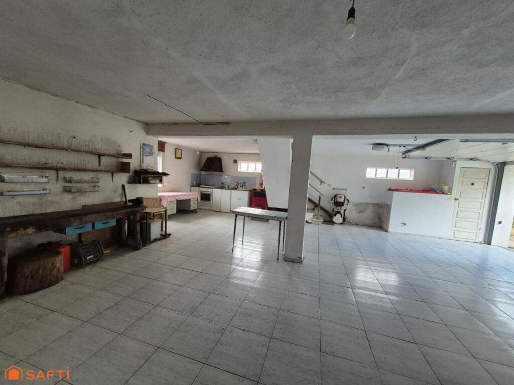 3 sovrum Villa till salu i Begonte med garage - 260 000 € (Ref: 9208336)