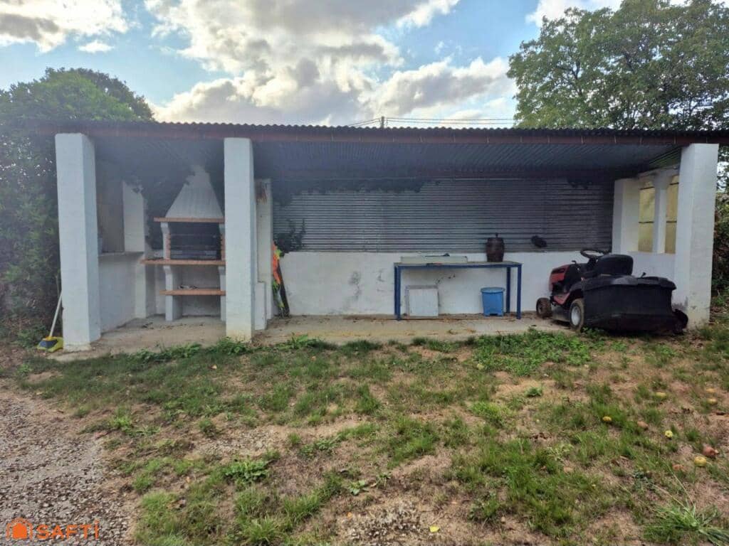 3 sovrum Villa till salu i Begonte med garage - 260 000 € (Ref: 9208336)