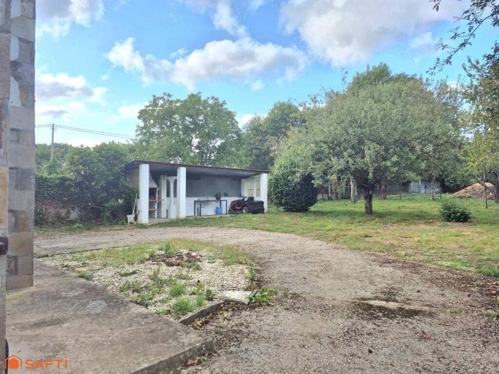 3 sovrum Villa till salu i Begonte med garage - 260 000 € (Ref: 9208336)